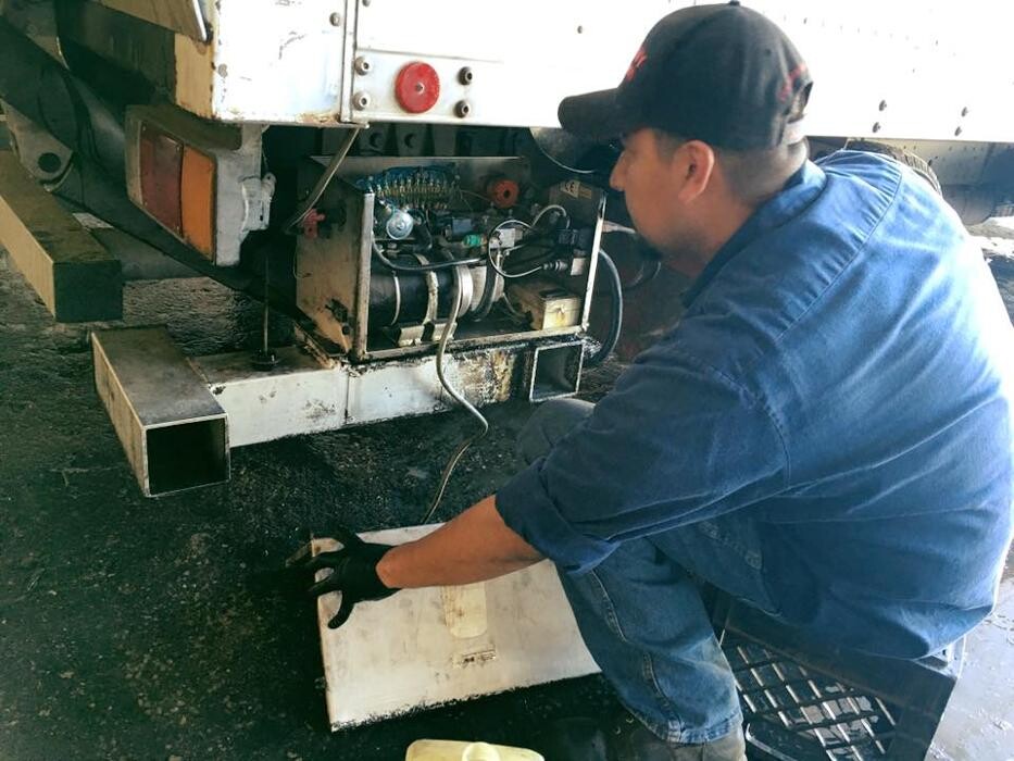 Images Texas Hydraulic & Equipment