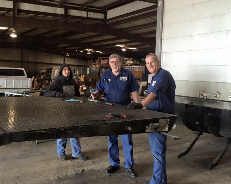 Images Texas Hydraulic & Equipment