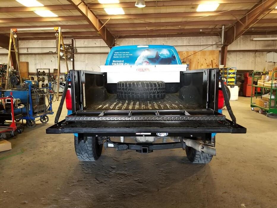 Images Texas Hydraulic & Equipment