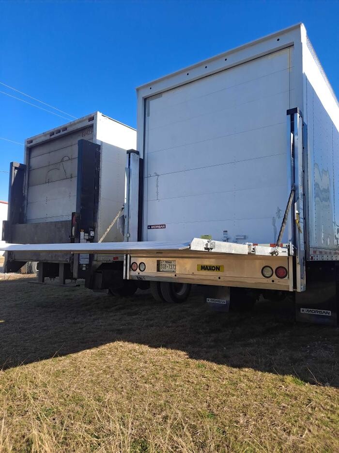 Images Texas Hydraulic & Equipment
