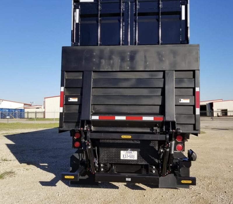 Images Texas Hydraulic & Equipment
