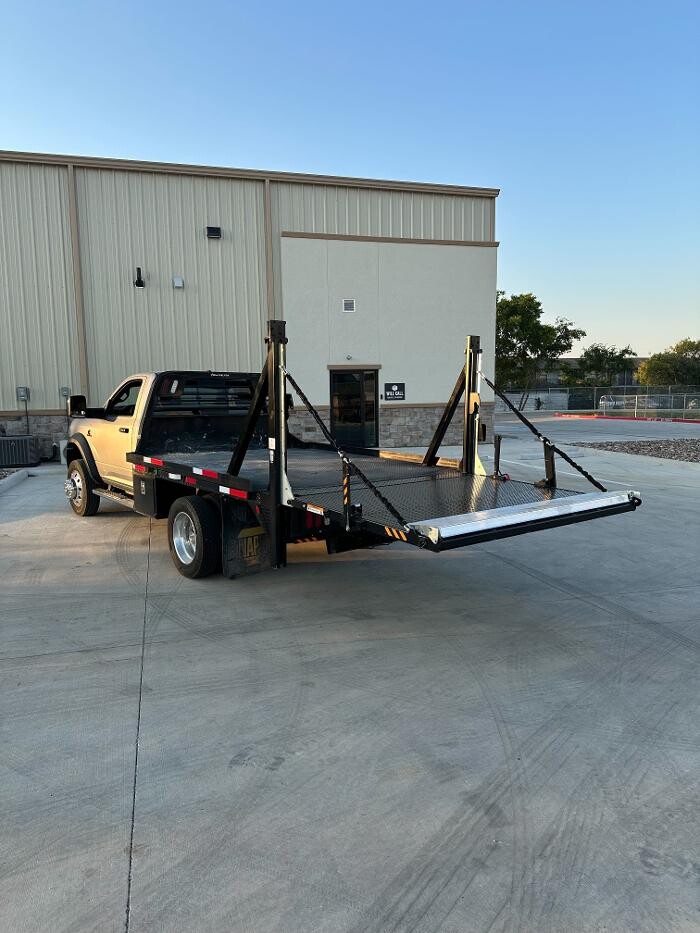 Images Texas Hydraulic & Equipment