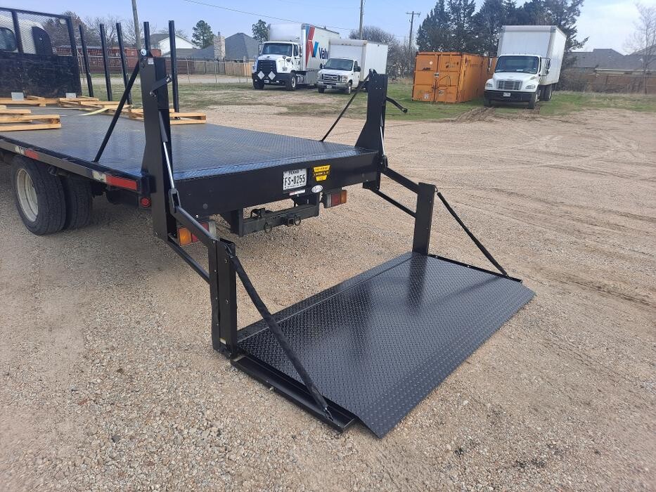 Images Texas Hydraulic & Equipment