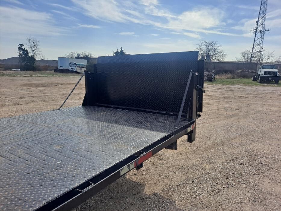 Images Texas Hydraulic & Equipment