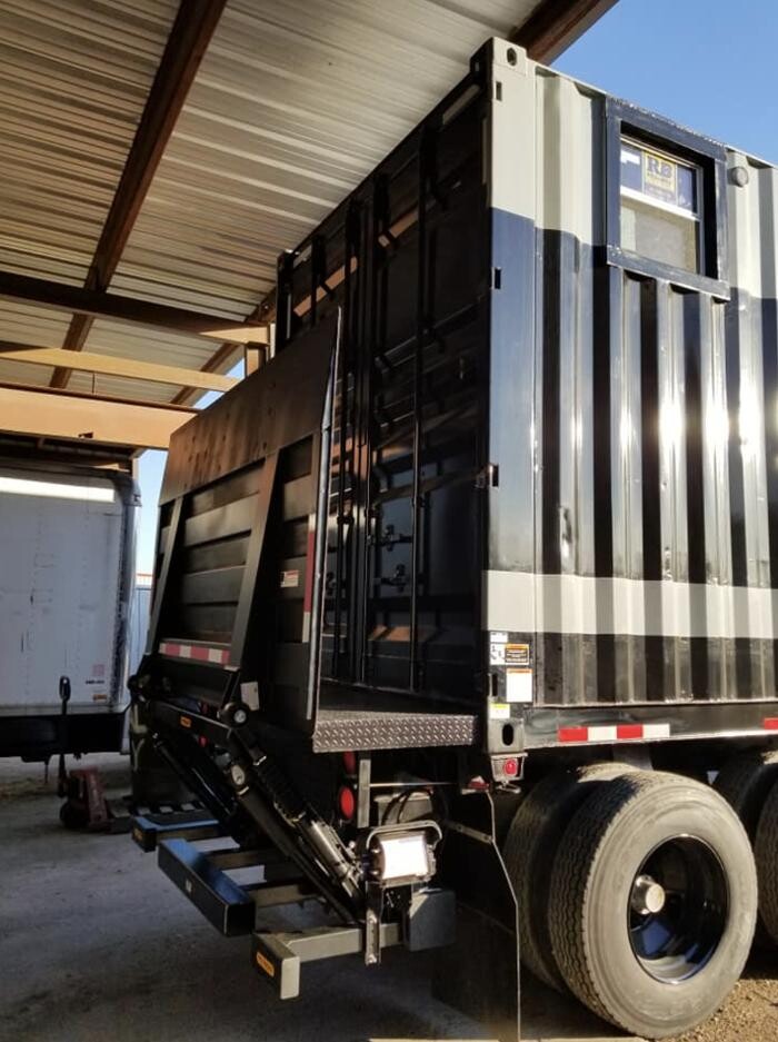 Images Texas Hydraulic & Equipment