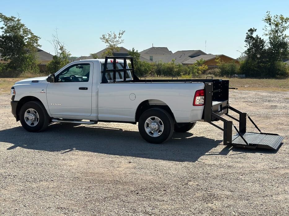 Images Texas Hydraulic & Equipment