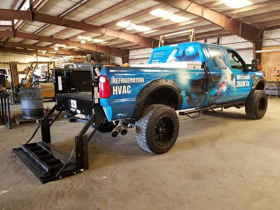 Images Texas Hydraulic & Equipment