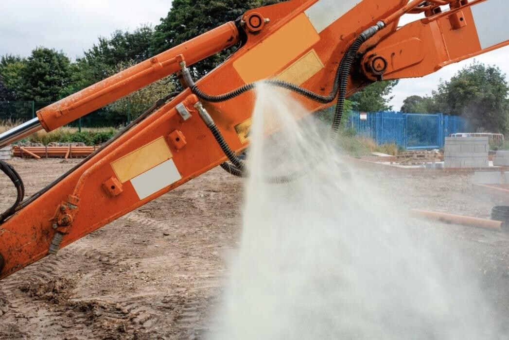 Images Texas Hydraulic & Equipment