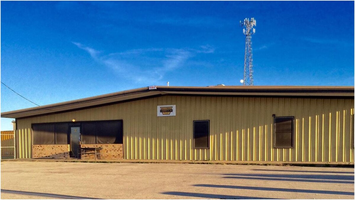Images Texas Hydraulic & Equipment