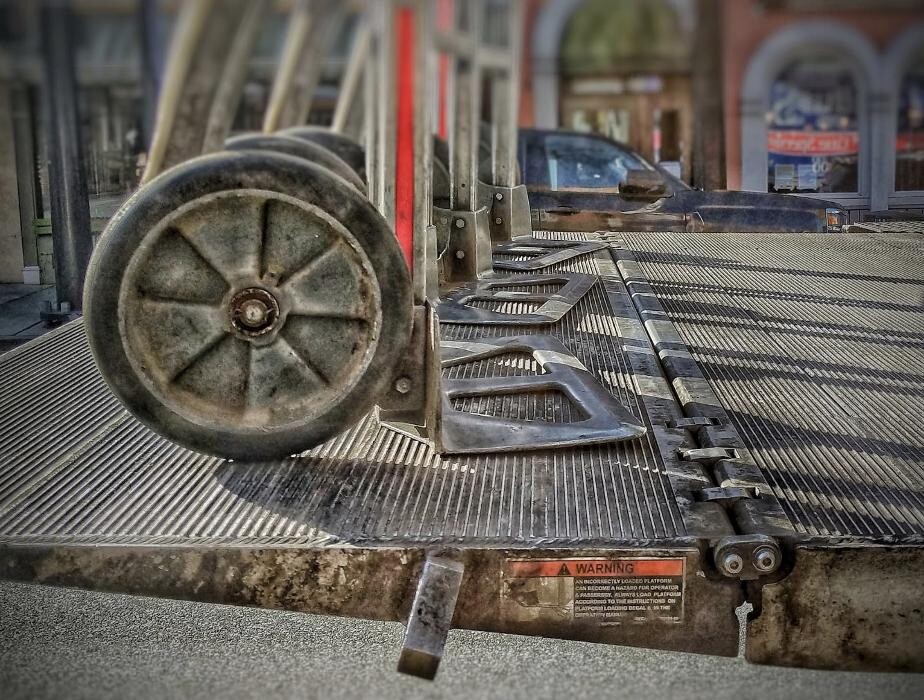 Images Texas Hydraulic & Equipment