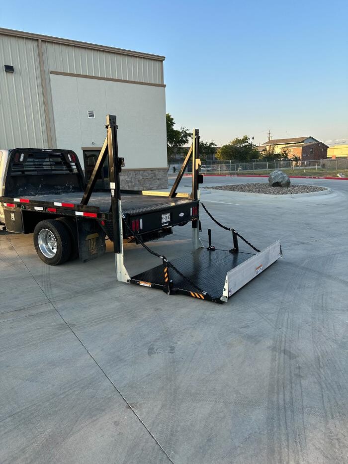 Images Texas Hydraulic & Equipment