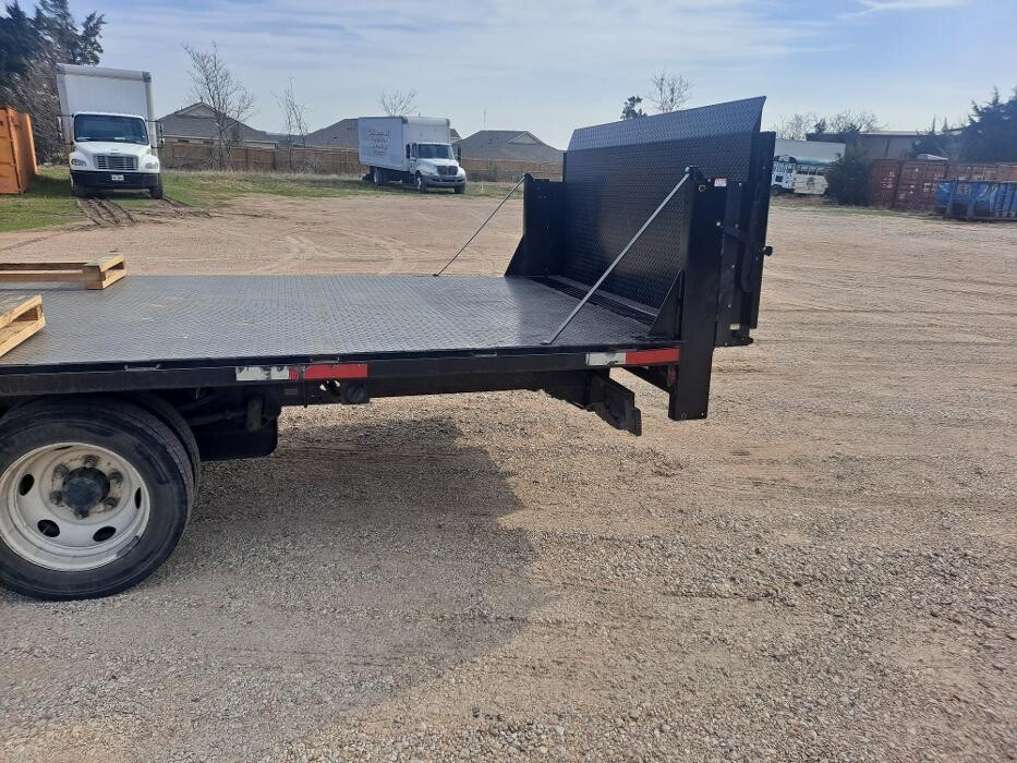 Images Texas Hydraulic & Equipment