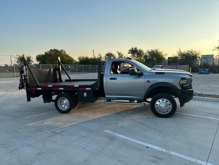 Images Texas Hydraulic & Equipment