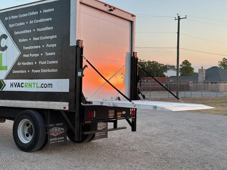 Images Texas Hydraulic & Equipment