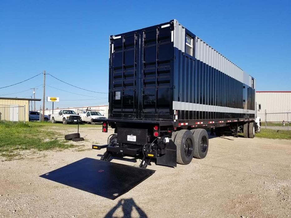 Images Texas Hydraulic & Equipment