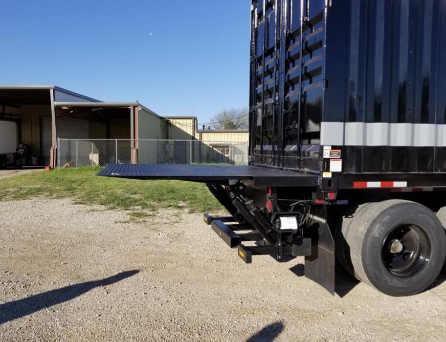 Images Texas Hydraulic & Equipment