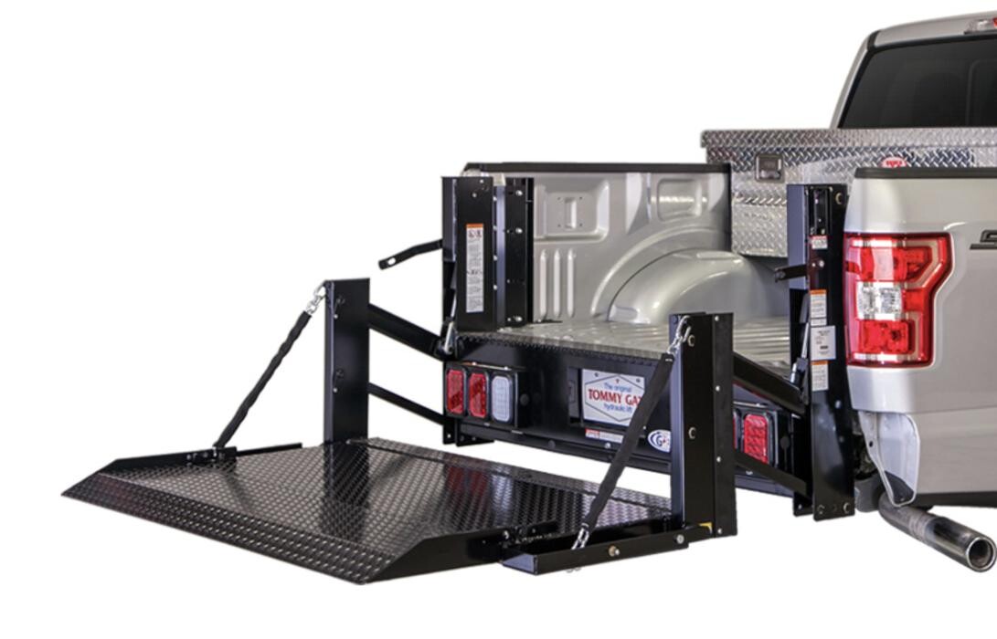 Images Texas Hydraulic & Equipment