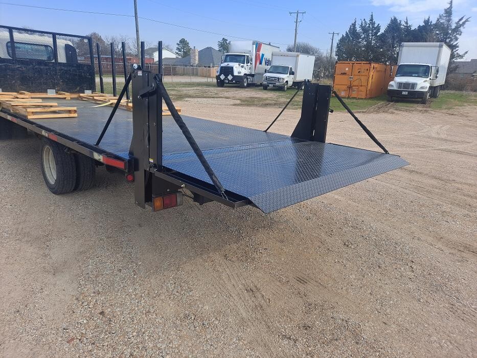Images Texas Hydraulic & Equipment