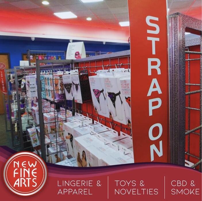 Images New Fine Arts