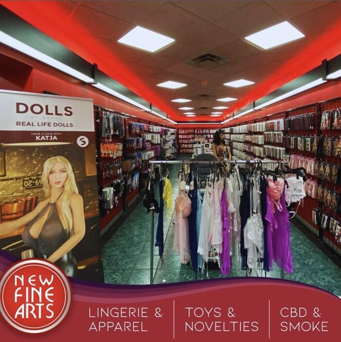 Images New Fine Arts