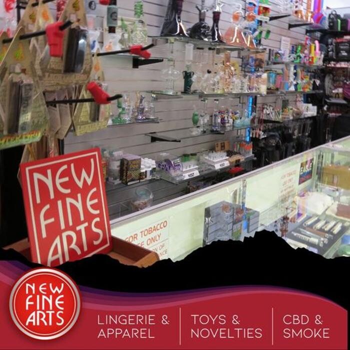 Images New Fine Arts
