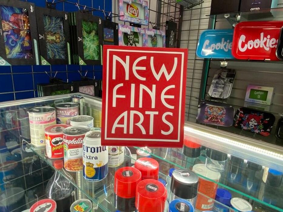 Images New Fine Arts