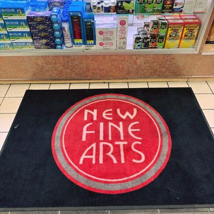 Images New Fine Arts