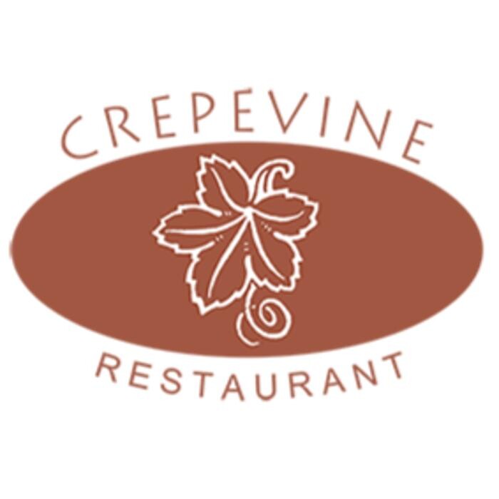 Crepevine Restaurants Logo