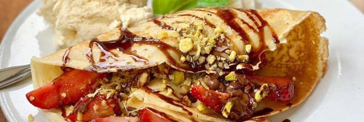 Images Crepevine Restaurants