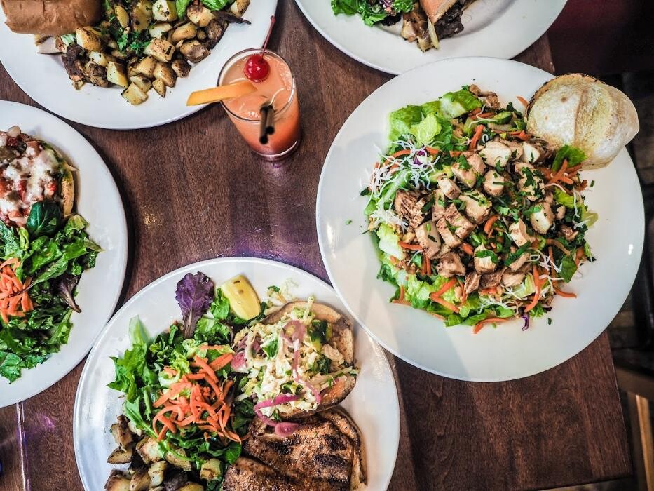 Images Crepevine Restaurants