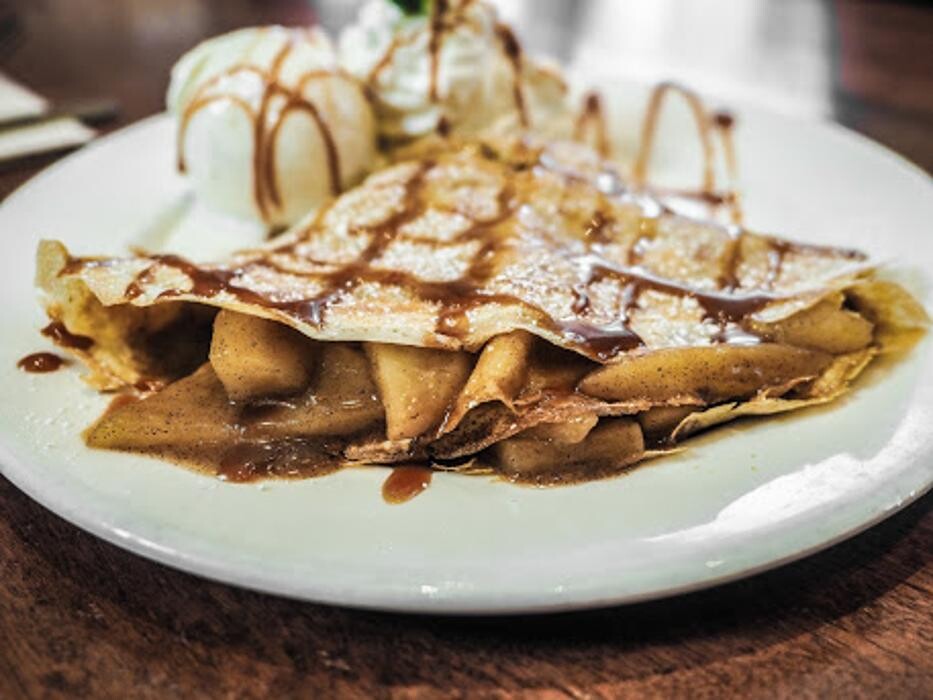 Images Crepevine Restaurants