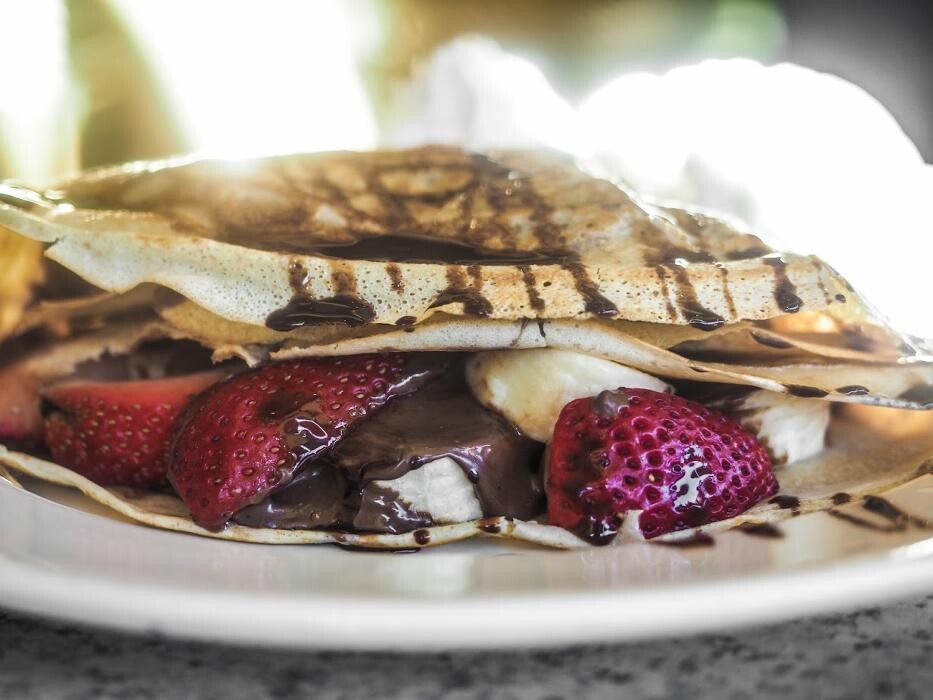 Images Crepevine Restaurants