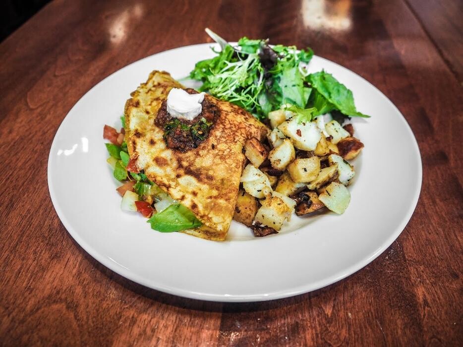 Images Crepevine Restaurants