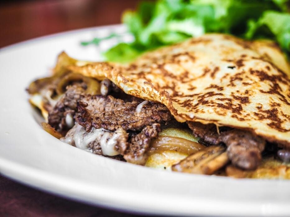 Images Crepevine Restaurants