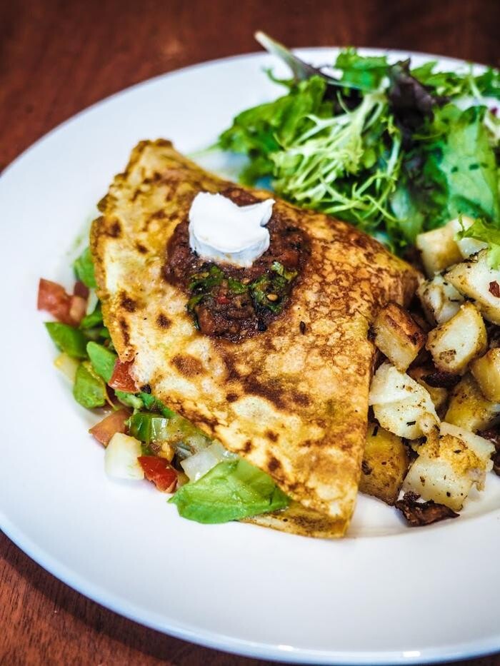 Images Crepevine Restaurants