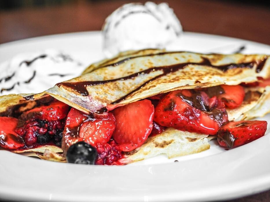 Images Crepevine Restaurants