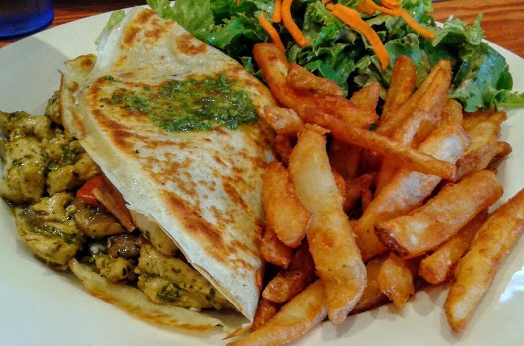 Images Crepevine Restaurants