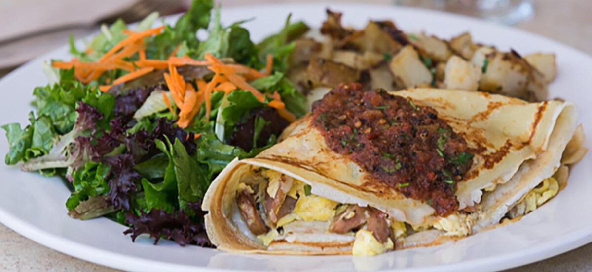 Images Crepevine Restaurants
