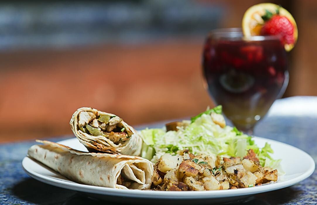 Images Crepevine Restaurants
