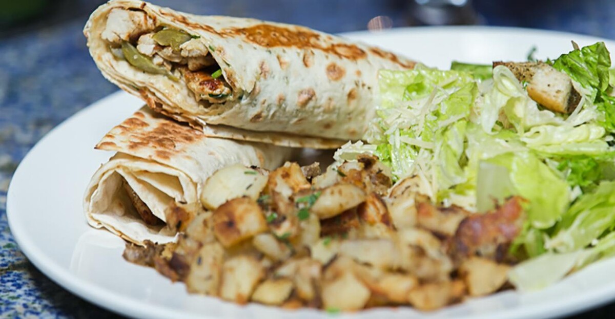 Images Crepevine Restaurants