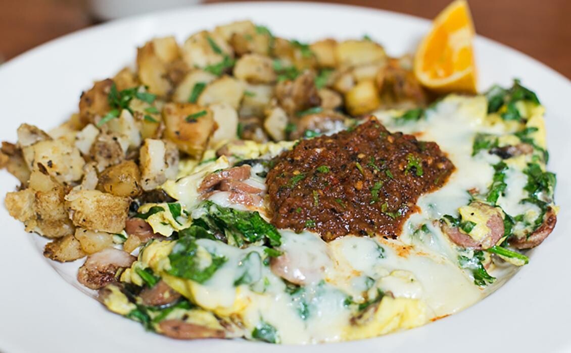 Images Crepevine Restaurants