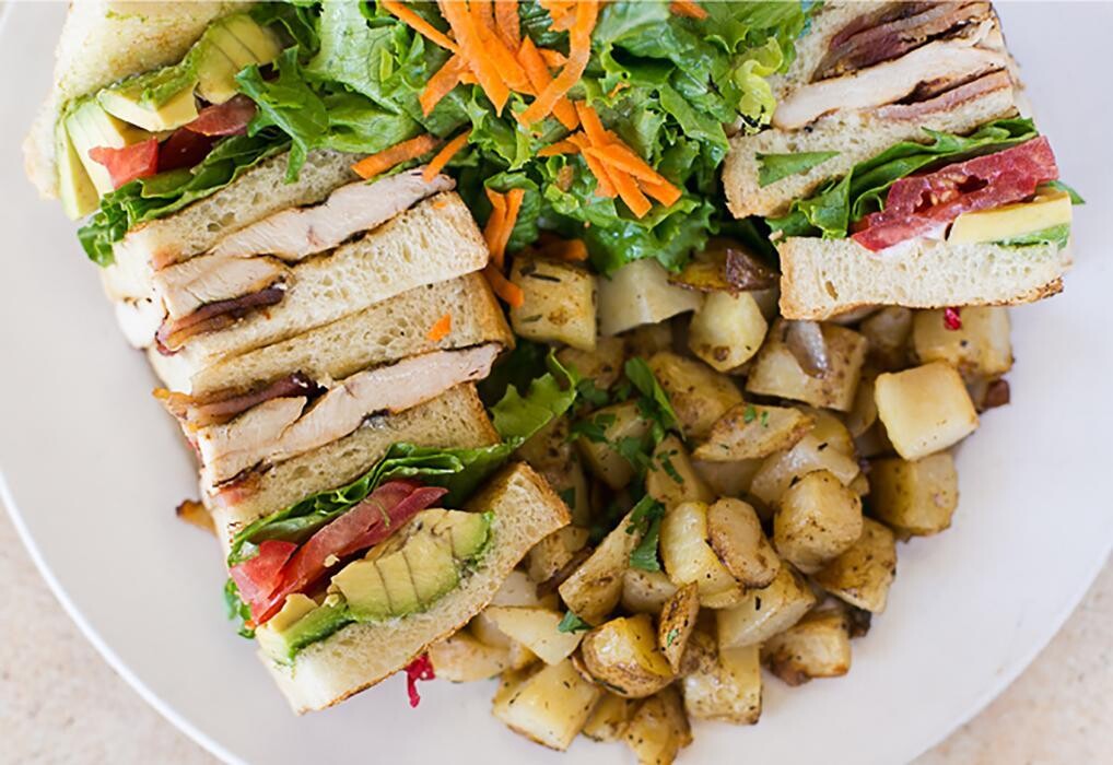 Images Crepevine Restaurants