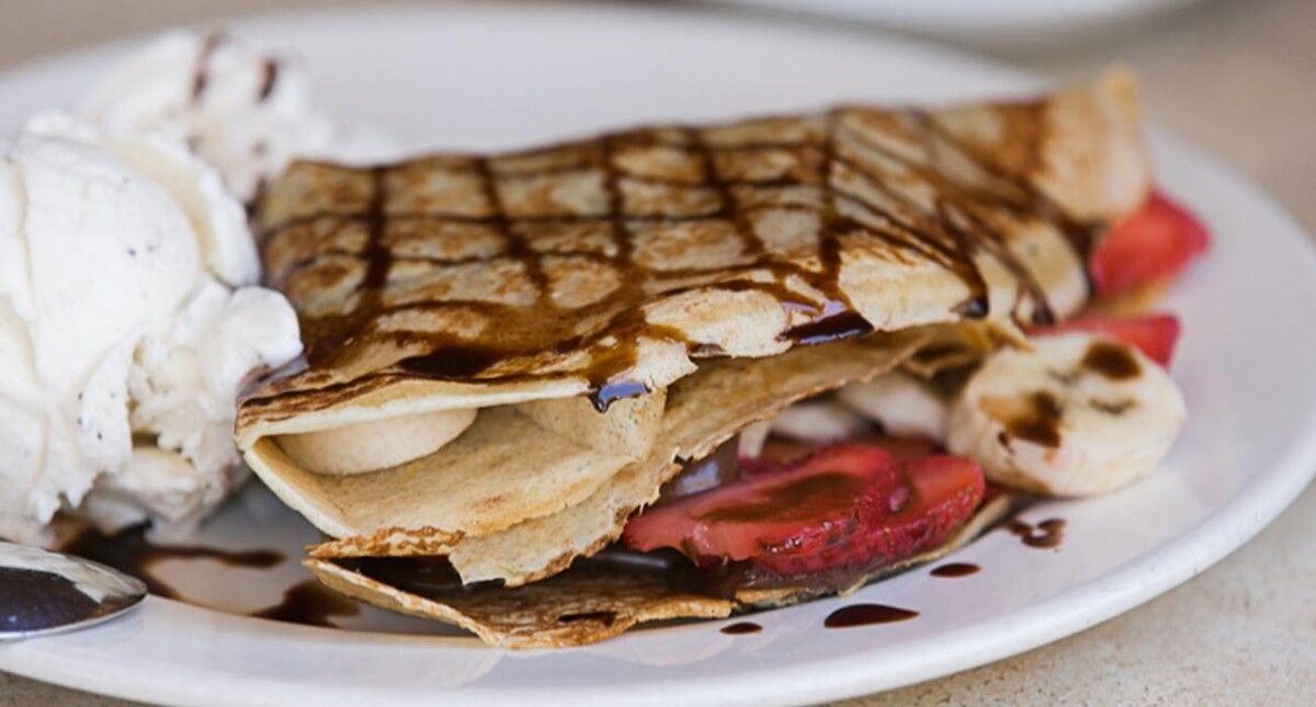 Images Crepevine Restaurants