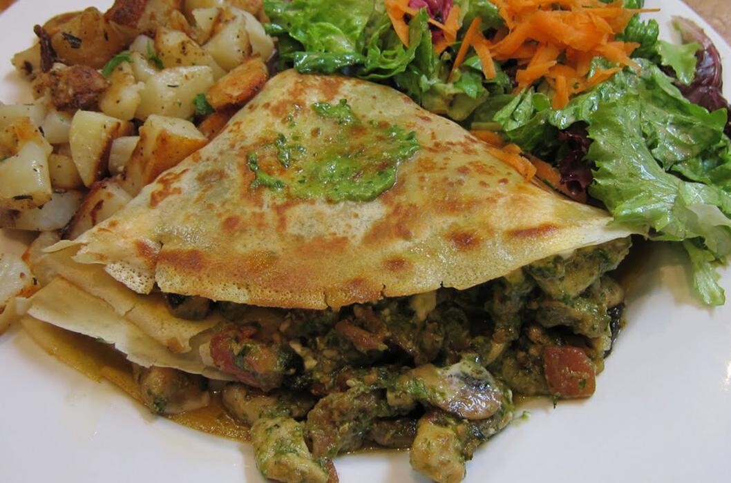 Images Crepevine Restaurants