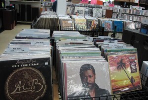 Images Record Head