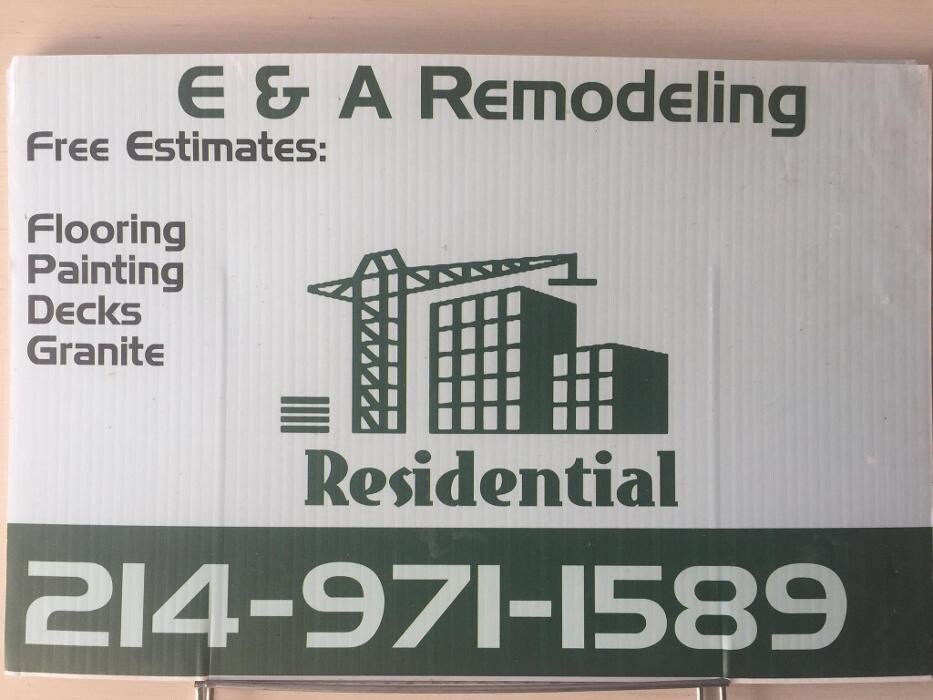 Images E&A Remodeling