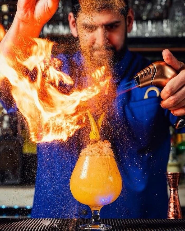 Images The Tipsy Alchemist