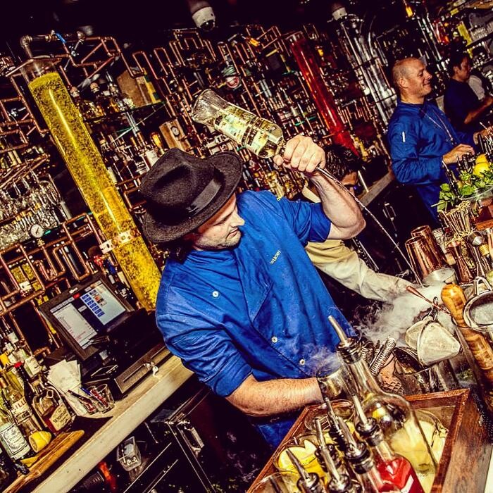 Images The Tipsy Alchemist