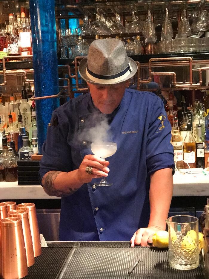 Images The Tipsy Alchemist
