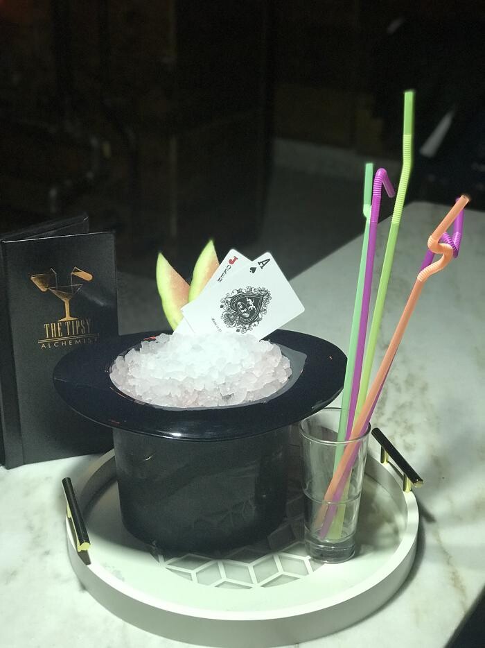 Images The Tipsy Alchemist